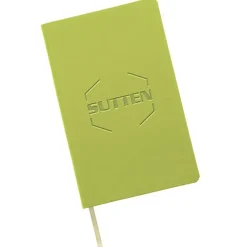 Castelli ApPeel Slim Notebook - 8-3/8 inches x 5-1/4 inches