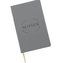 Castelli ApPeel Slim Notebook - 8-3/8 inches x 5-1/4 inches