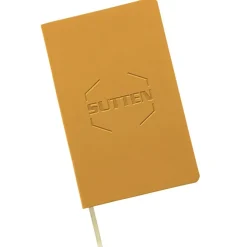 Castelli ApPeel Slim Notebook - 8-3/8 inches x 5-1/4 inches