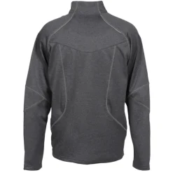 Catalyst 1/2-Zip Performance Pullover - Embroidered