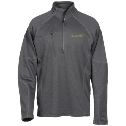 Catalyst 1/2-Zip Performance Pullover - Embroidered