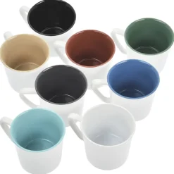 Cavetto Coffee Mug - 11 oz