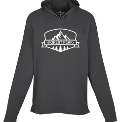 Cayak Lightweight Stretch Hoodie