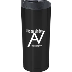 Cayman Travel Tumbler - 16 oz.