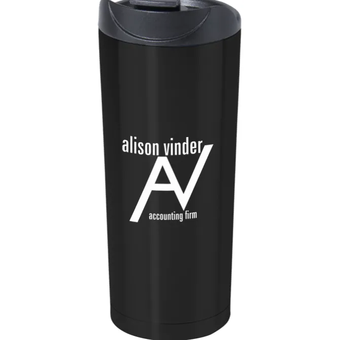 Cayman Travel Tumbler - 16 oz. - 24 hr