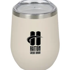 Cece Vacuum Travel Tumbler - 12 oz.