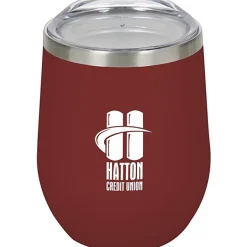 Cece Vacuum Travel Tumbler - 12 oz.
