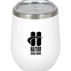 Cece Vacuum Travel Tumbler - 12 oz.