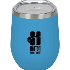 Cece Vacuum Travel Tumbler - 12 oz.