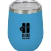 Cece Vacuum Travel Tumbler - 12 oz. - 24 hr