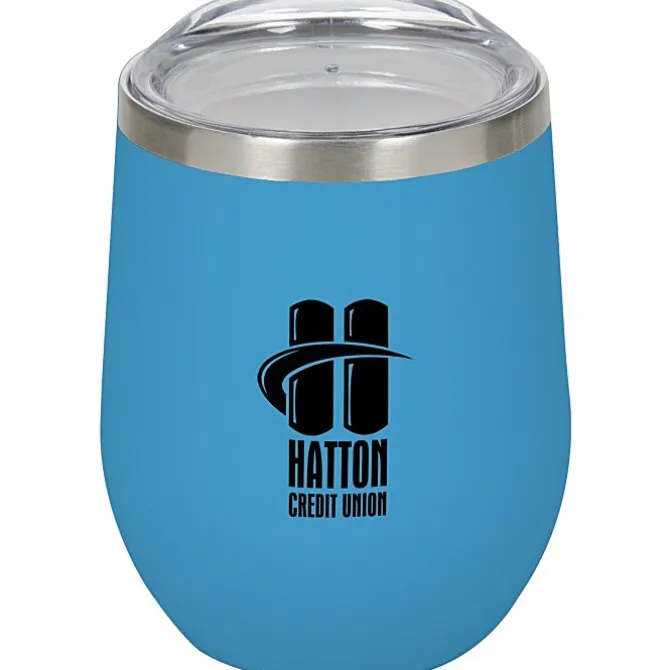 Cece Vacuum Travel Tumbler - 12 oz. - 24 hr