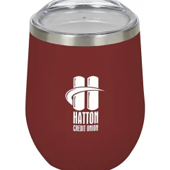 Cece Vacuum Travel Tumbler - 12 oz. - 24 hr