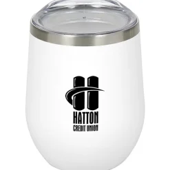 Cece Vacuum Travel Tumbler - 12 oz. - 24 hr