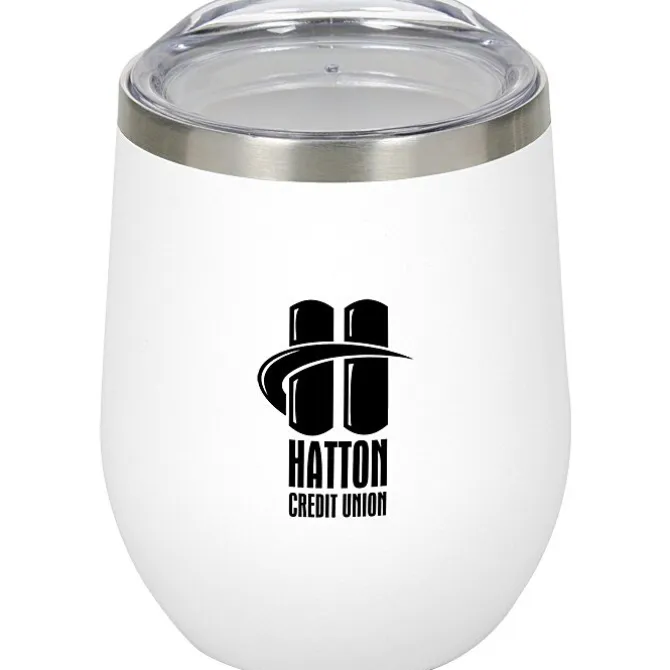 Cece Vacuum Travel Tumbler - 12 oz. - 24 hr