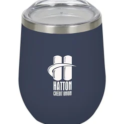 Cece Vacuum Travel Tumbler - 12 oz. - 24 hr