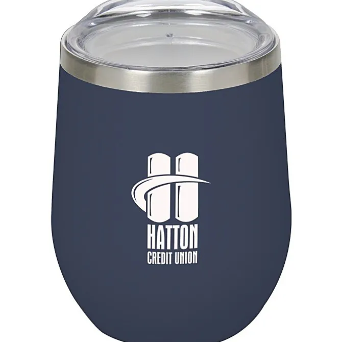 Cece Vacuum Travel Tumbler - 12 oz. - 24 hr