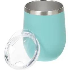 Cece Vacuum Travel Tumbler - 12 oz. - 24 hr