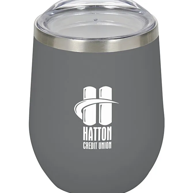 Cece Vacuum Travel Tumbler - 12 oz. - 24 hr