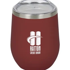 Cece Vacuum Travel Tumbler - 12 oz. - 24 hr
