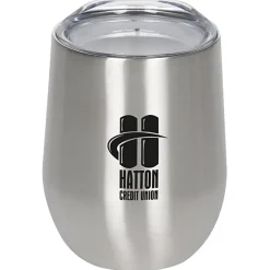 Cece Vacuum Travel Tumbler - 12 oz. - 24 hr