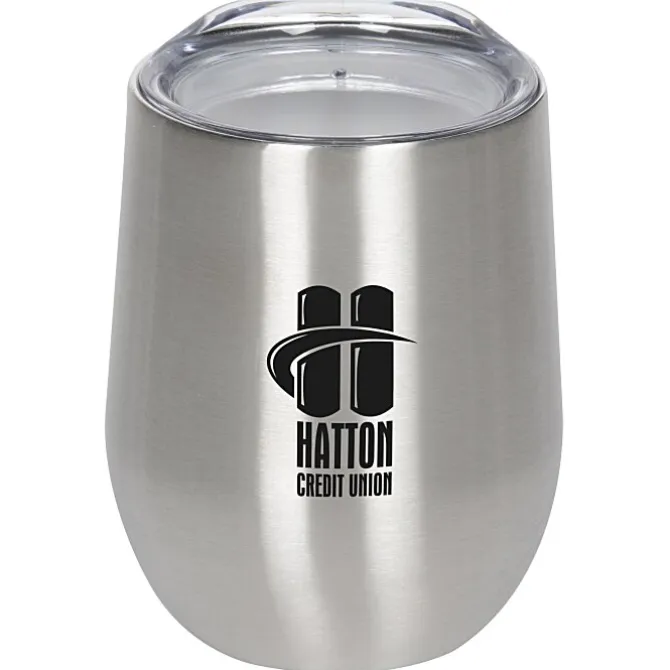 Cece Vacuum Travel Tumbler - 12 oz. - 24 hr