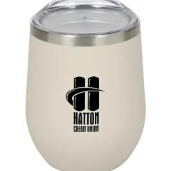 Cece Vacuum Travel Tumbler - 12 oz. - 24 hr