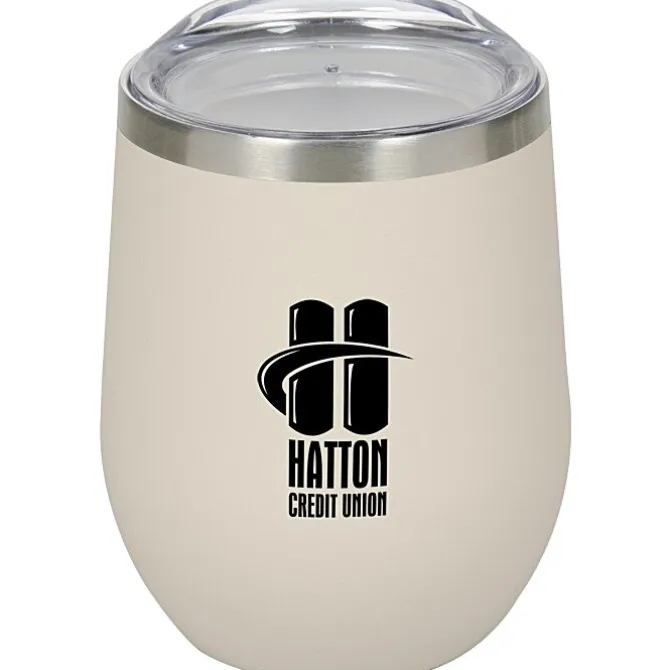 Cece Vacuum Travel Tumbler - 12 oz. - 24 hr