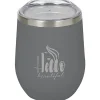 Cece Vacuum Tumbler - 12 oz. - Laser Engraved