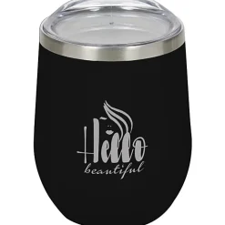 Cece Vacuum Tumbler - 12 oz. - Laser Engraved