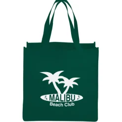 Celebration Shopping Tote Bag - 13 inches x 13 inches