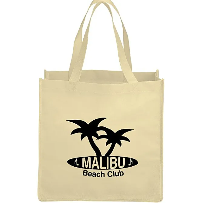 Celebration Shopping Tote Bag - 13 inches x 13 inches