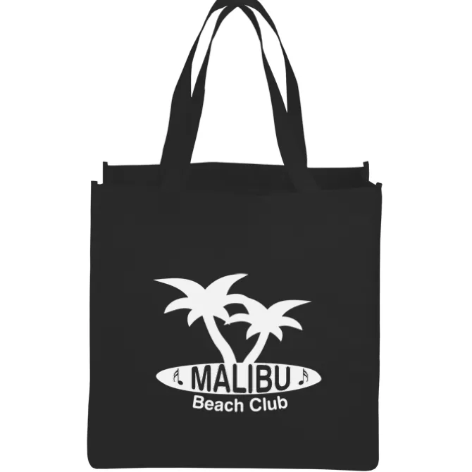 Celebration Shopping Tote Bag - 13 inches x 13 inches