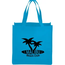 Celebration Shopping Tote Bag - 13 inches x 13 inches