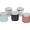 Cement Candle - 5.5 oz