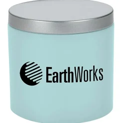 Cement Candle - 5.5 oz