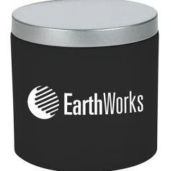 Cement Candle - 5.5 oz