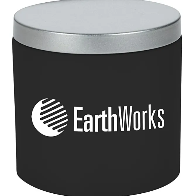 Cement Candle - 5.5 oz