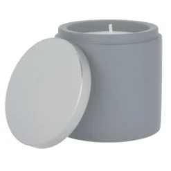 Cement Candle - 5.5 oz