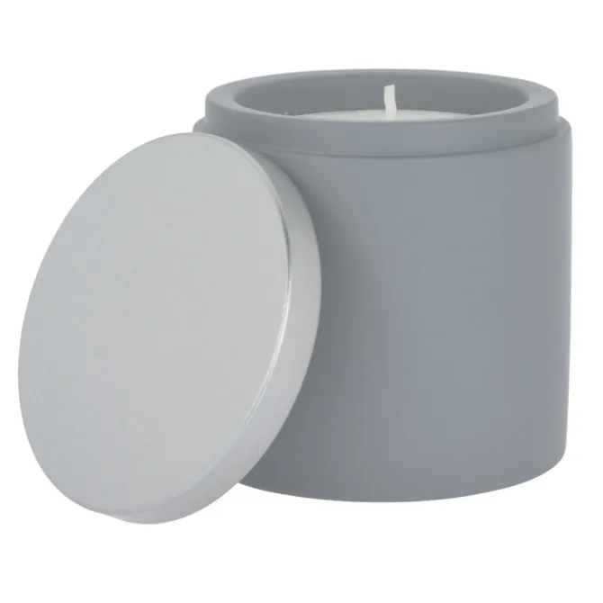 Cement Candle - 5.5 oz
