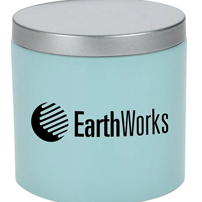 Cement Candle - 5.5 oz