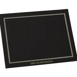 Certificate Frame - 8 1/2 inches x 11 inches