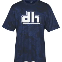 Challenger Camo Performance Tee - Men's - Screen