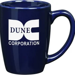 Challenger Coffee Mug - 11 oz