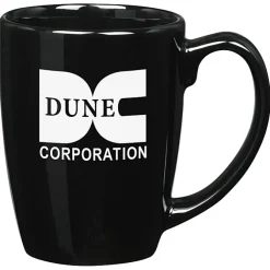 Challenger Coffee Mug - 11 oz - 24 hr