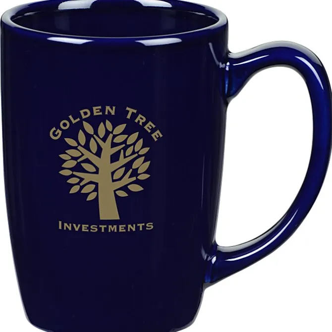 Challenger Grande Mug - 14 oz