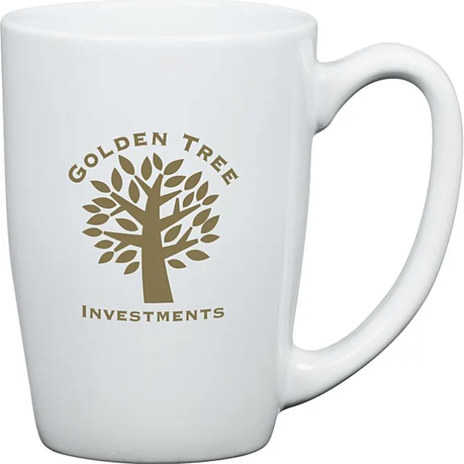 Challenger Grande Mug - 14 oz