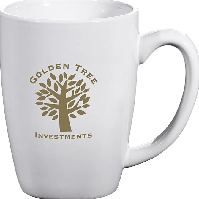Challenger Grande Mug - 14 oz