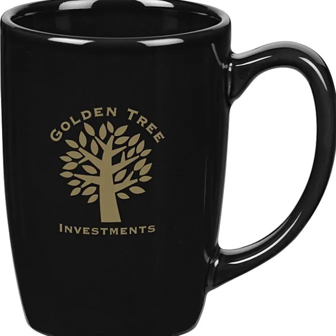 Challenger Grande Mug - 14 oz