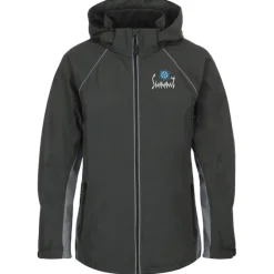 Chambly Colorblock Lightweight Hooded Jacket - Men's