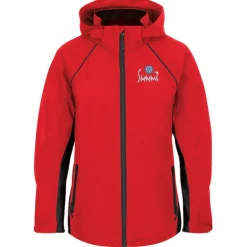 Chambly Colorblock Lightweight Hooded Jacket - Men's - 24 hr